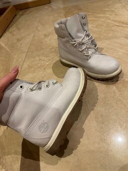 Timberland - 2