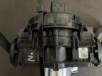 Páčky a podvolantovy Audi Q5 FY - 2