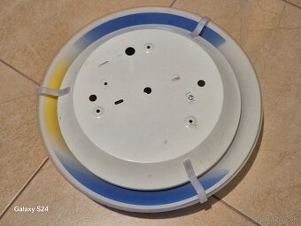 Detský luster / detská lampa. - 2