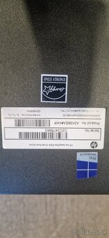 HP Compaq 8300 Elite i5 4GB Ram - 2