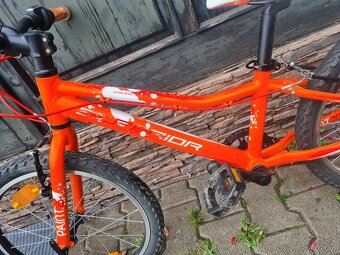 Detský bicykel Superior 20 - 2