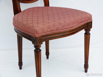 Dámska Salónna Stolička - 2
