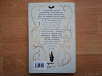 Jedným ťahom pera - 2