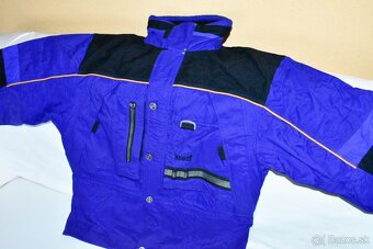 Lyžiarska bunda MARKER L - 2