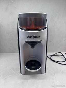 Baby Brezza Formula Pro Advanced - 2