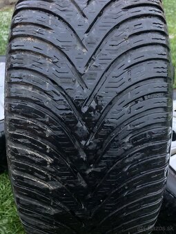Zimné pneumatiky - 2
