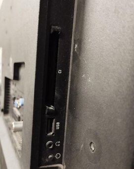 Philips 22pft4000 s novým diaľkovým ovládačom - 2