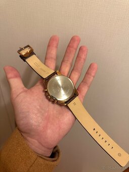 CASIO EDIFICE hodinky - 2