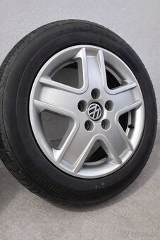 Elektróny 5x112 r16 - 2