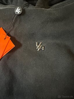 Youngla washed hoodie - 2