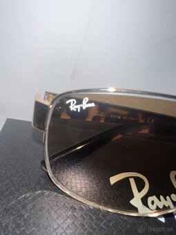 RAYBAN GLASSES - 2
