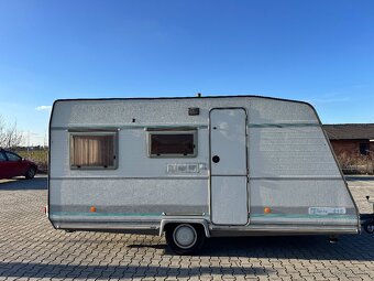 Caravelair BAMBA 445 - 2