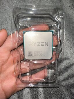 Predam AMD Ryzen 5 2600 - 2