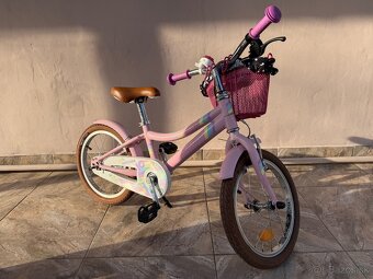 Kenzel Lima 16” - 2