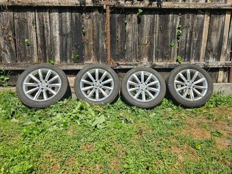 VW London R17 Zimné - 2