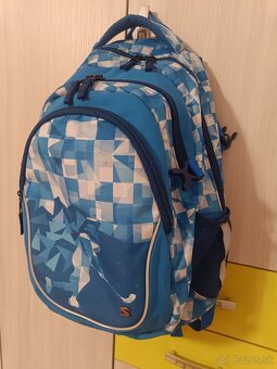 Školská taška - 2