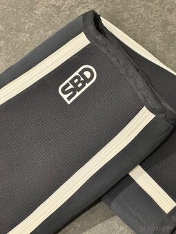 SBD návleky na lakte Momentum - 2