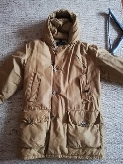 Panska bunda woolrich - 2