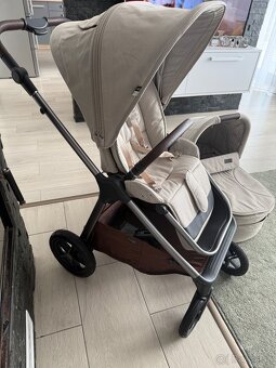 Kočík Mast M.5x - 2