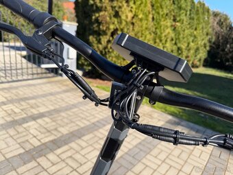 ANGWATT CS1 1000w 10KM NOVÝ - 2