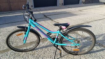 Detský bicykel DEMA - 2