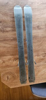 Predám detské lyže Rossignol 90 - 2