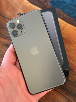 iPhone 11 Pro 256gb originalny stav - 2