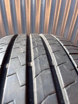 Letné pneu Falken 215/55/18 - 99V - 2