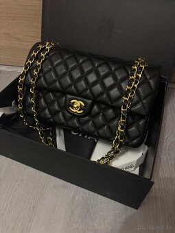 Chanel Kabelka - 2