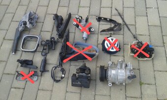 Diely Volkswagen Golf 5,Volkswagen Jetta,Golf Plus - 2