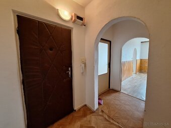 2 izbový byt v osobnom vlastníctve - 2