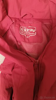 Športová bunda - 2