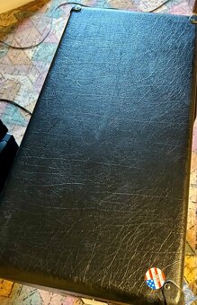 Mesa boogie 2x12 - 2