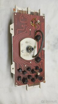 Budiky fiat 126p - 2