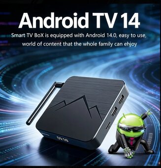 Multimediálny prehrávač WUDUNG - 2