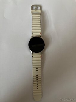 Predám inteligentné hodinky Samsung Galaxy Watch 7 40mm - 2