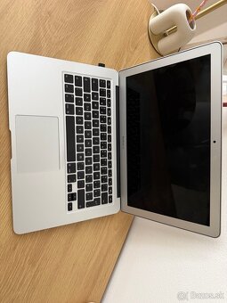 Macbook Air - 2