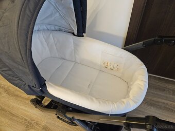 Kocik Peg Perego Book S - 2