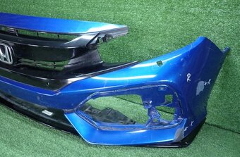 honda civic nárazník 2017-21 - 2