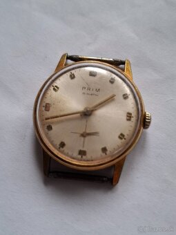Hodinky Prim 3 - 2