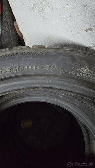 205/45 R17 - 2