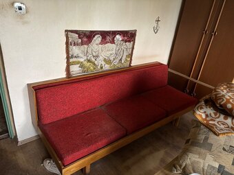 Sedacie súpravy - 2