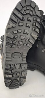 Vojenske topanky - 2