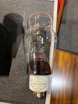 KR audio 5U4G - 2
