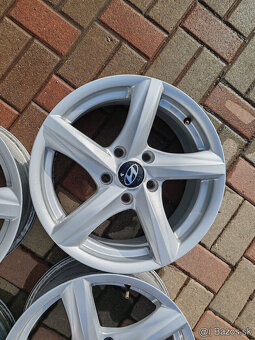 KIA, HYUNDAI, HONDA 5X114,3 - 2