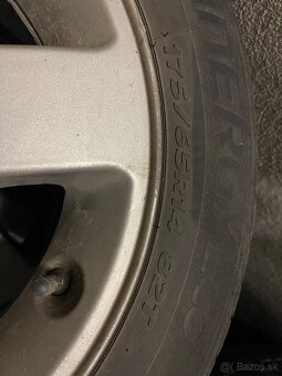 R14 175/65 elektrony - 2