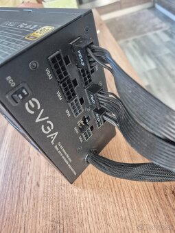 Predam EVGA 750 GQ - Gold - 2