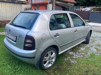 Predám - 2