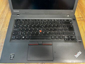 Lenovo ThinkPad L450 - 20DS0003MC - 2