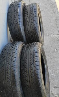 Letné pneumatiky 175/70 R14 - 2